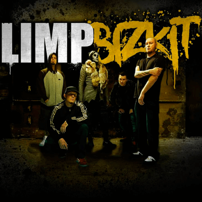 Limp Bizkit