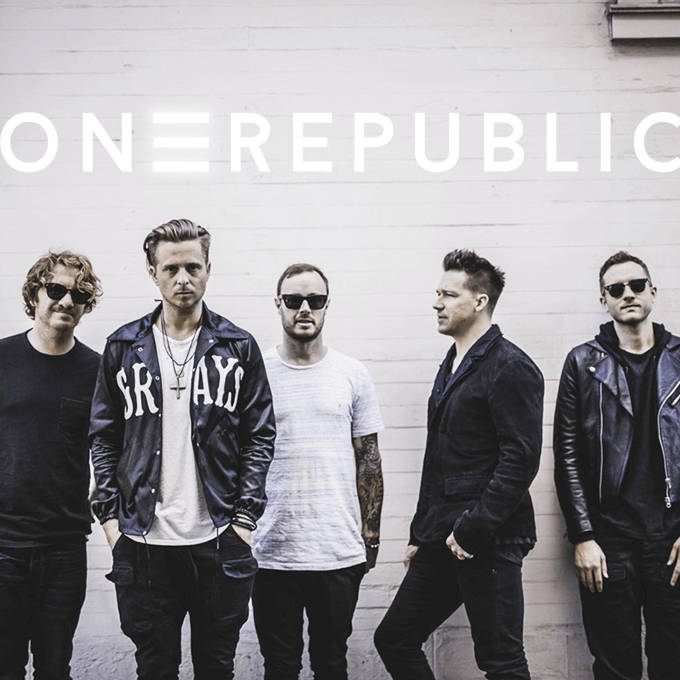 OneRepublic
